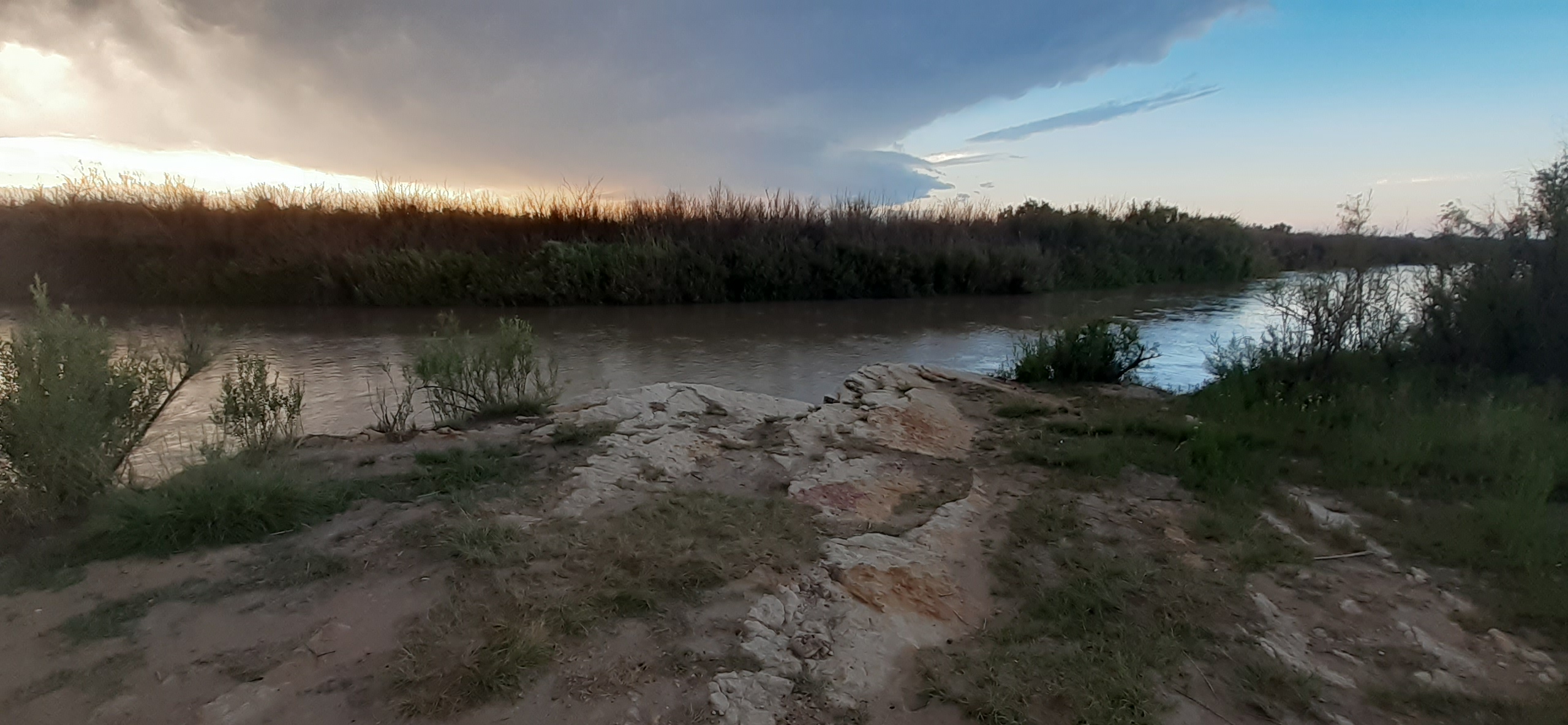 Keller Rock fishing seconews.org