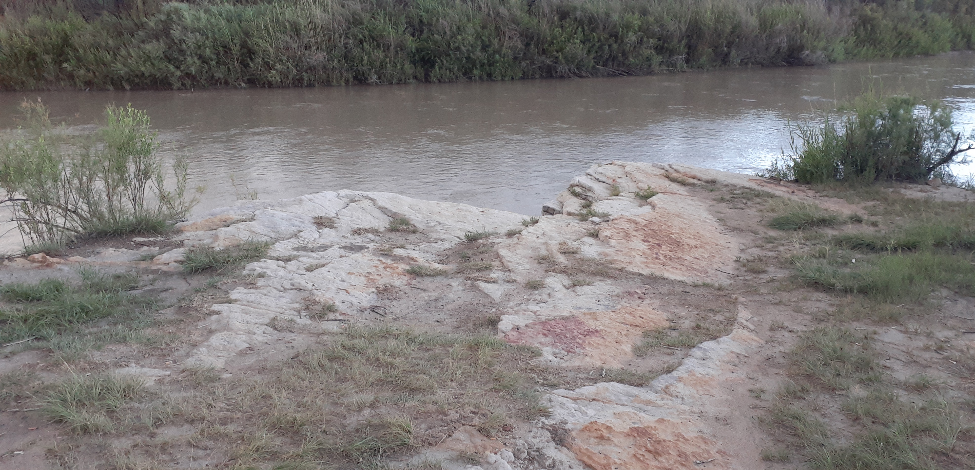 Keller Rock fishing seconews.org