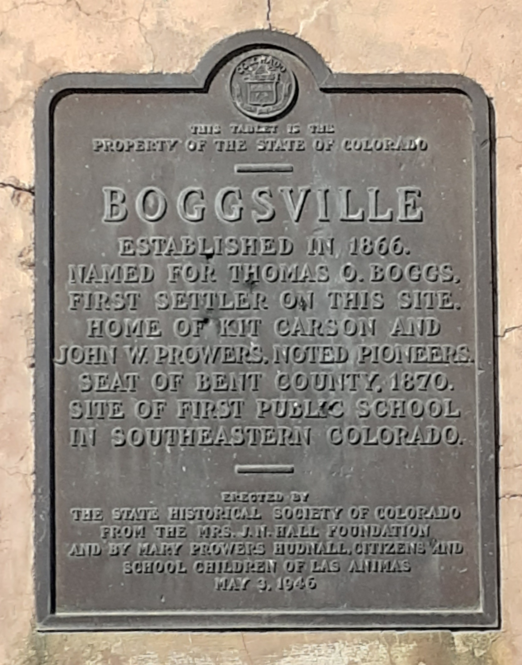 Boggsville seconews.org