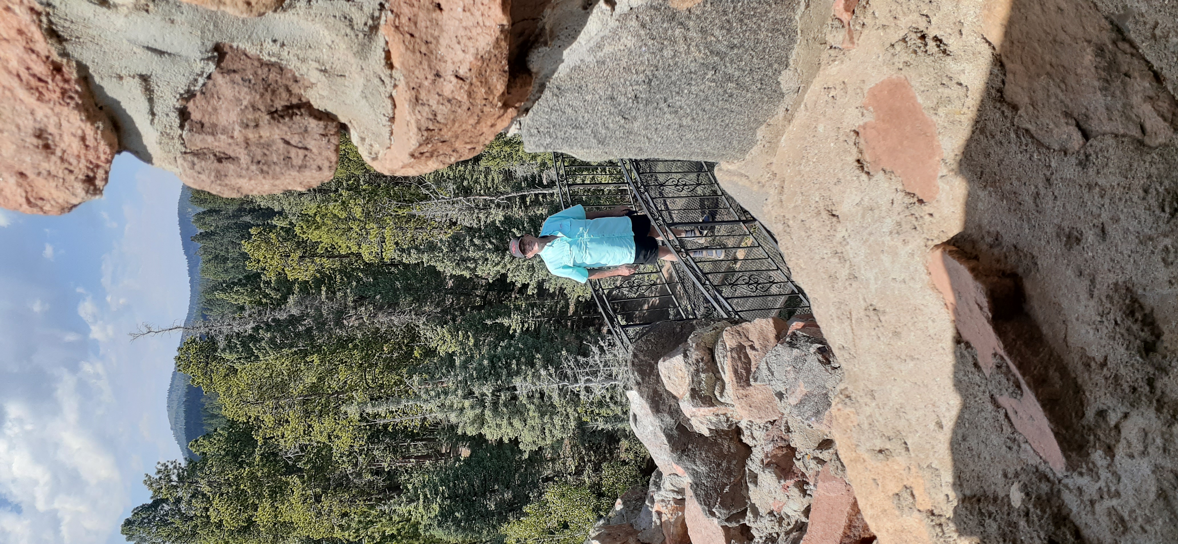 Southeast Colorado Antique Vehicle Club Bishop's Castle seconews.org