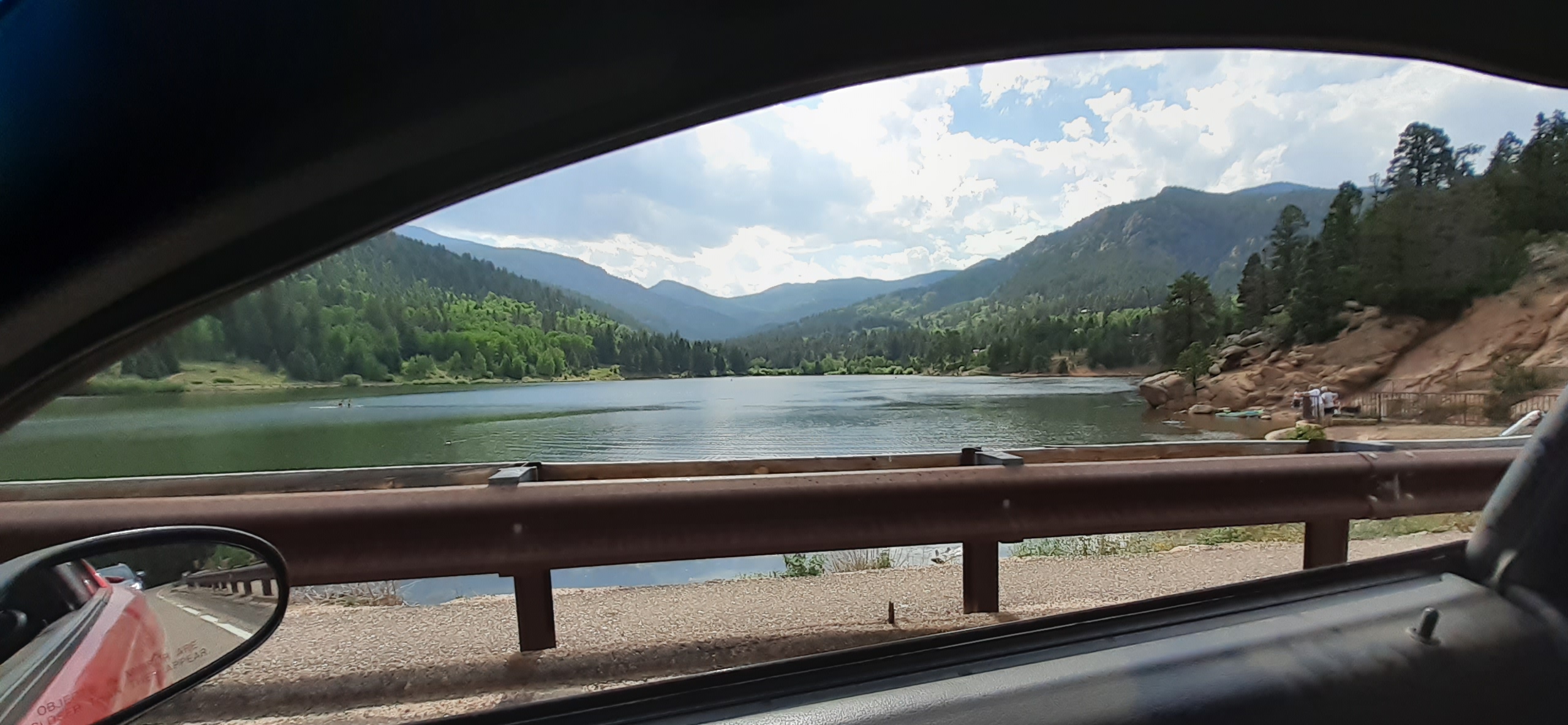 Southeast Colorado Antique Vehicle Club Lake San Isabel seconews.org