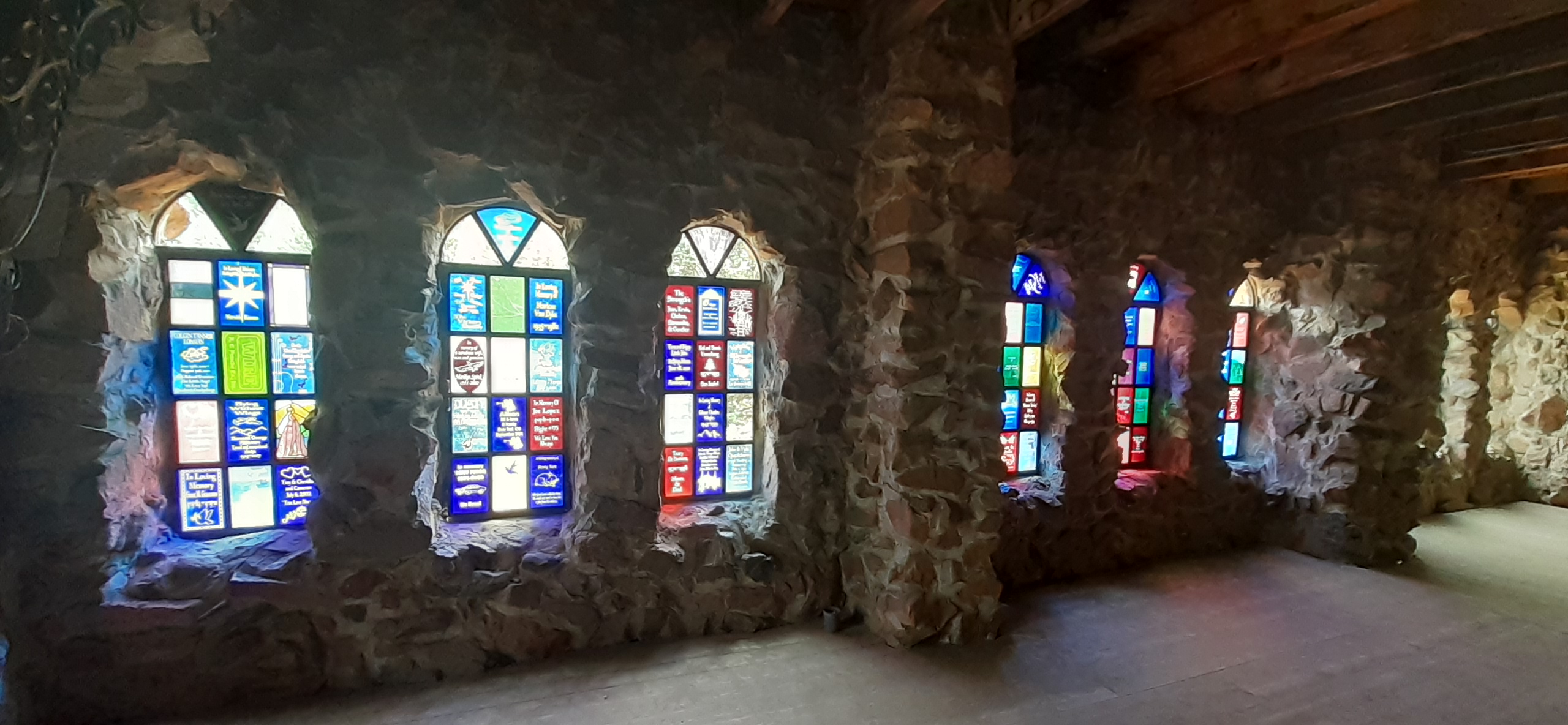 Bishop's Castle Stained Glass seconews.org