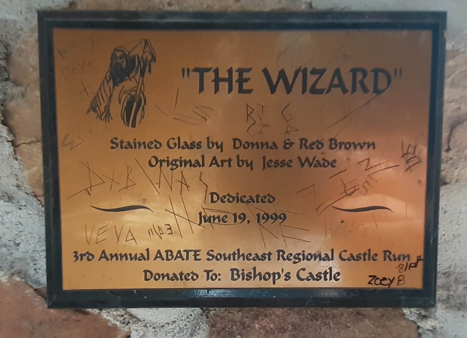 Bishop's Castle Stained Glass seconews.org