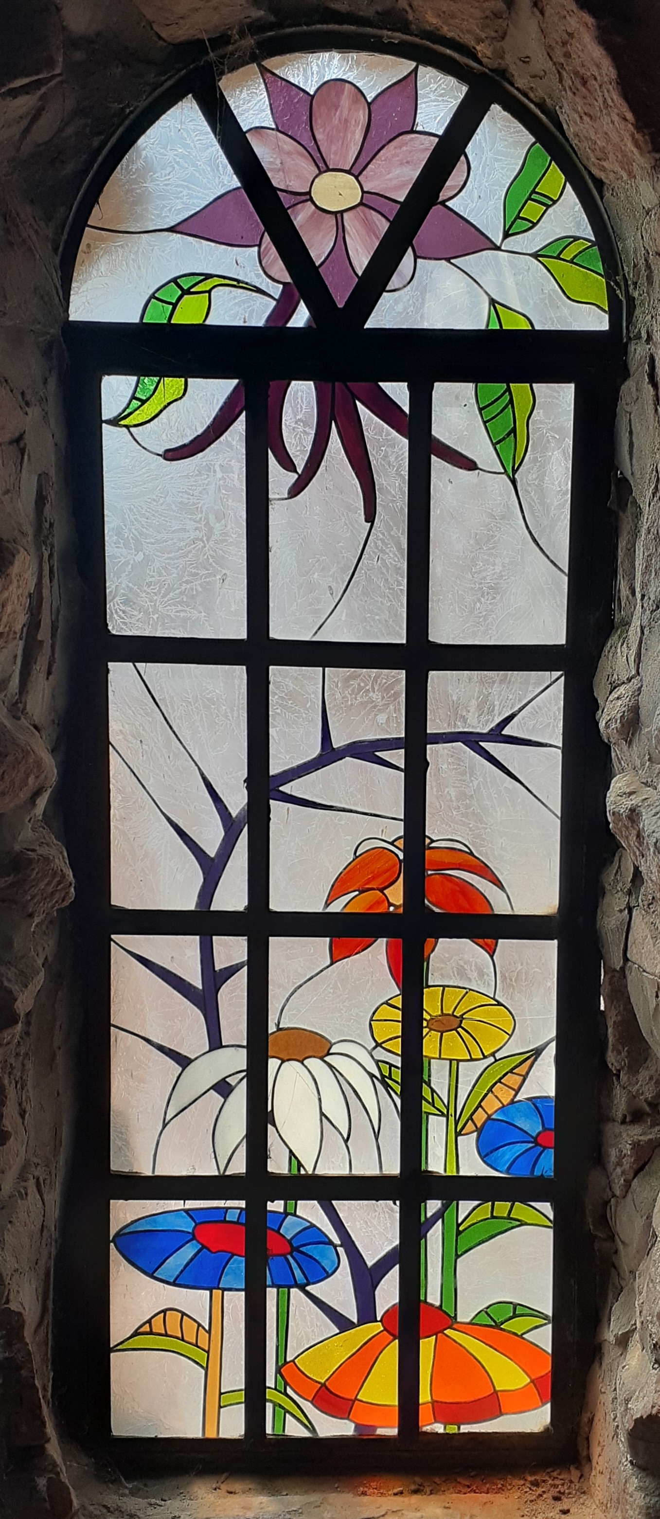 Bishop's Castle Stained Glass seconews.org