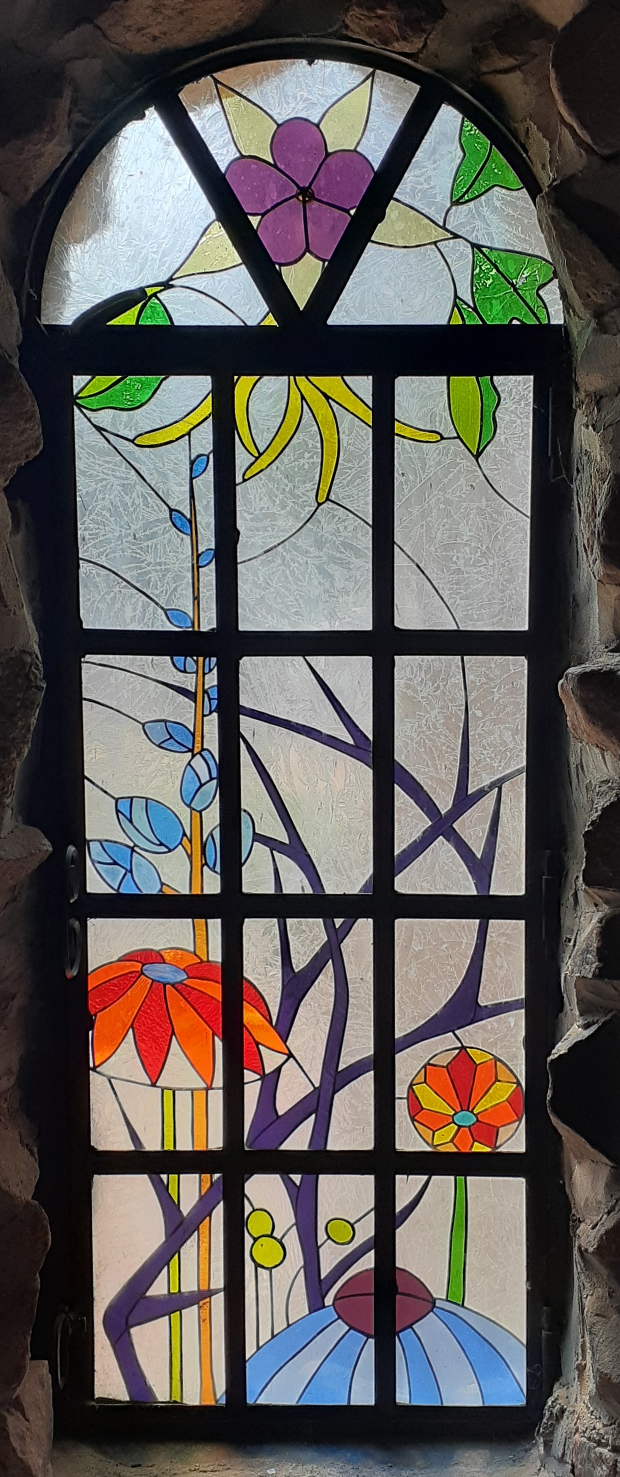 Bishop's Castle Stained Glass seconews.org