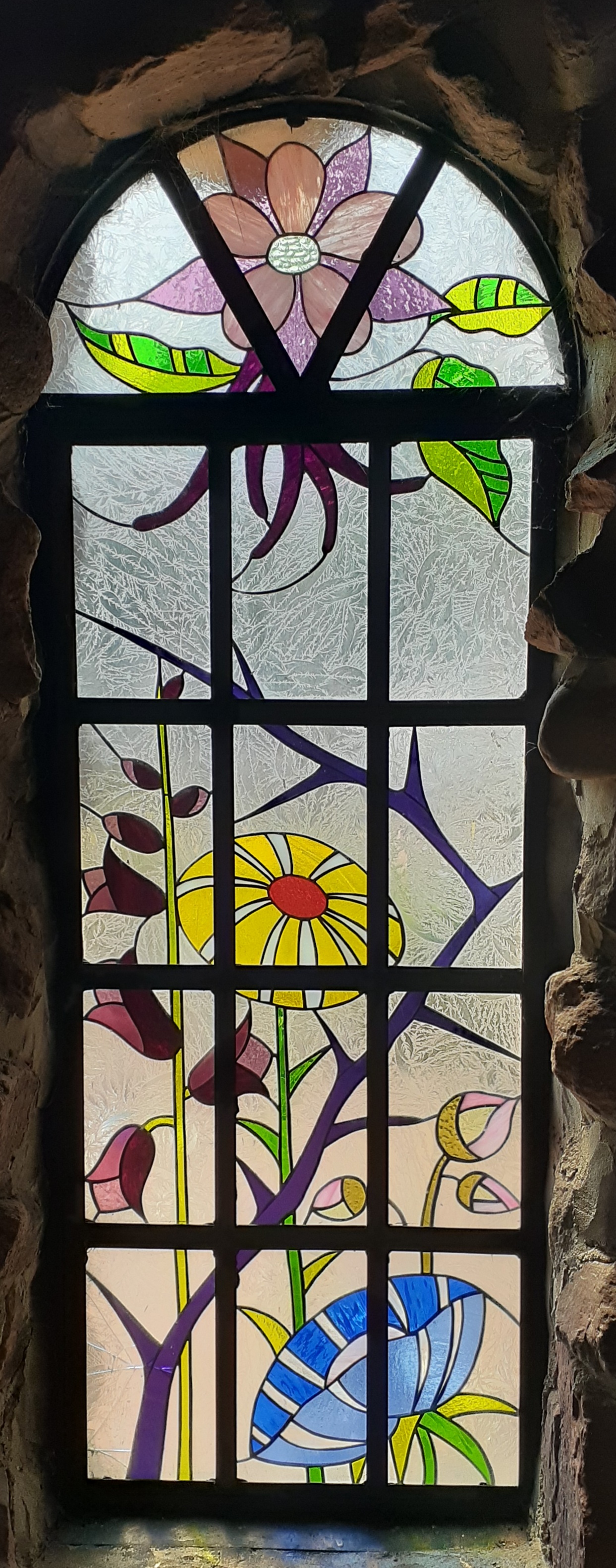 Bishop's Castle Stained Glass seconews.org