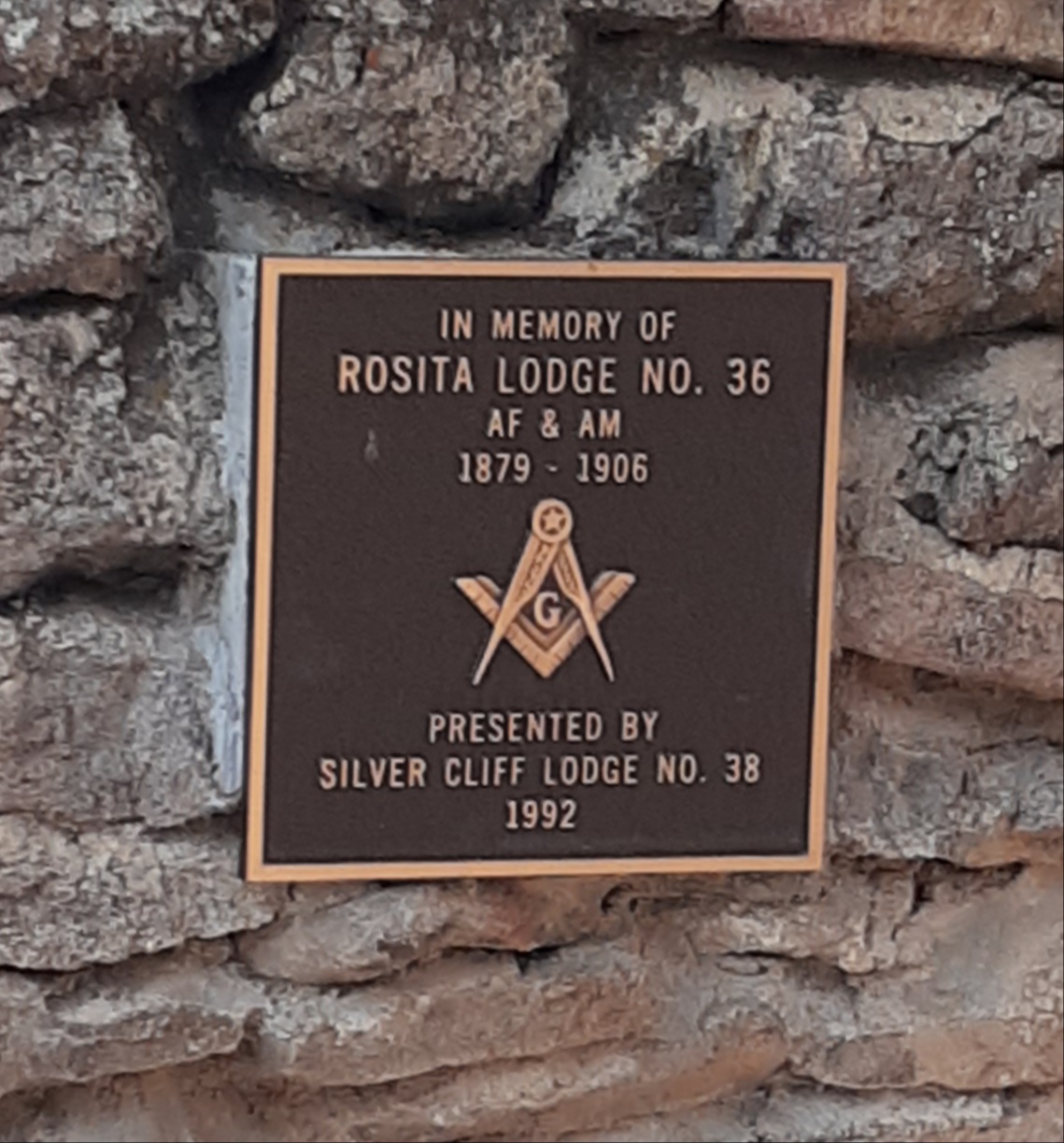 Rosita Cemetary seconews.org