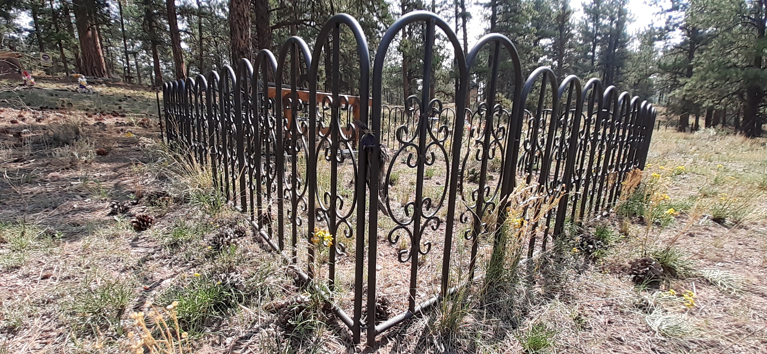 Rosita Cemetary seconews.org