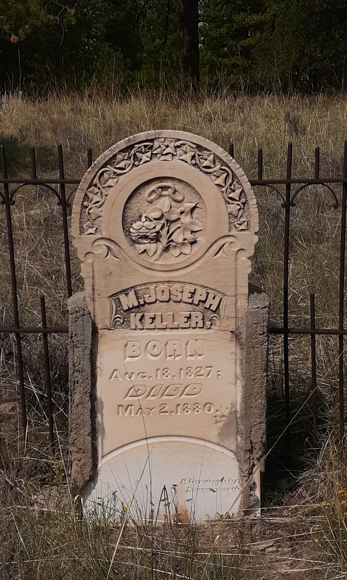 Rosita Cemetary seconews.org