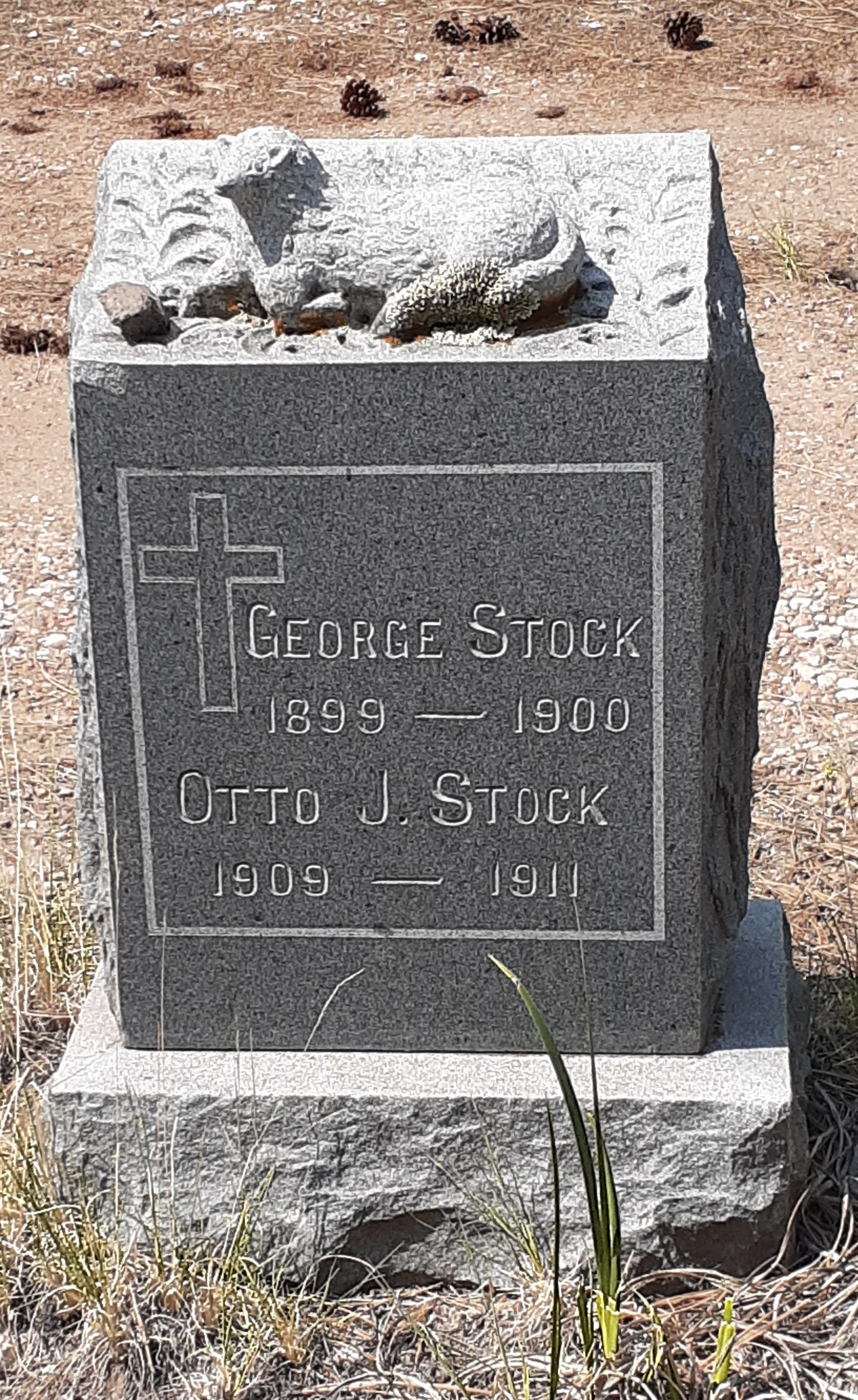 Rosita Cemetary seconews.org