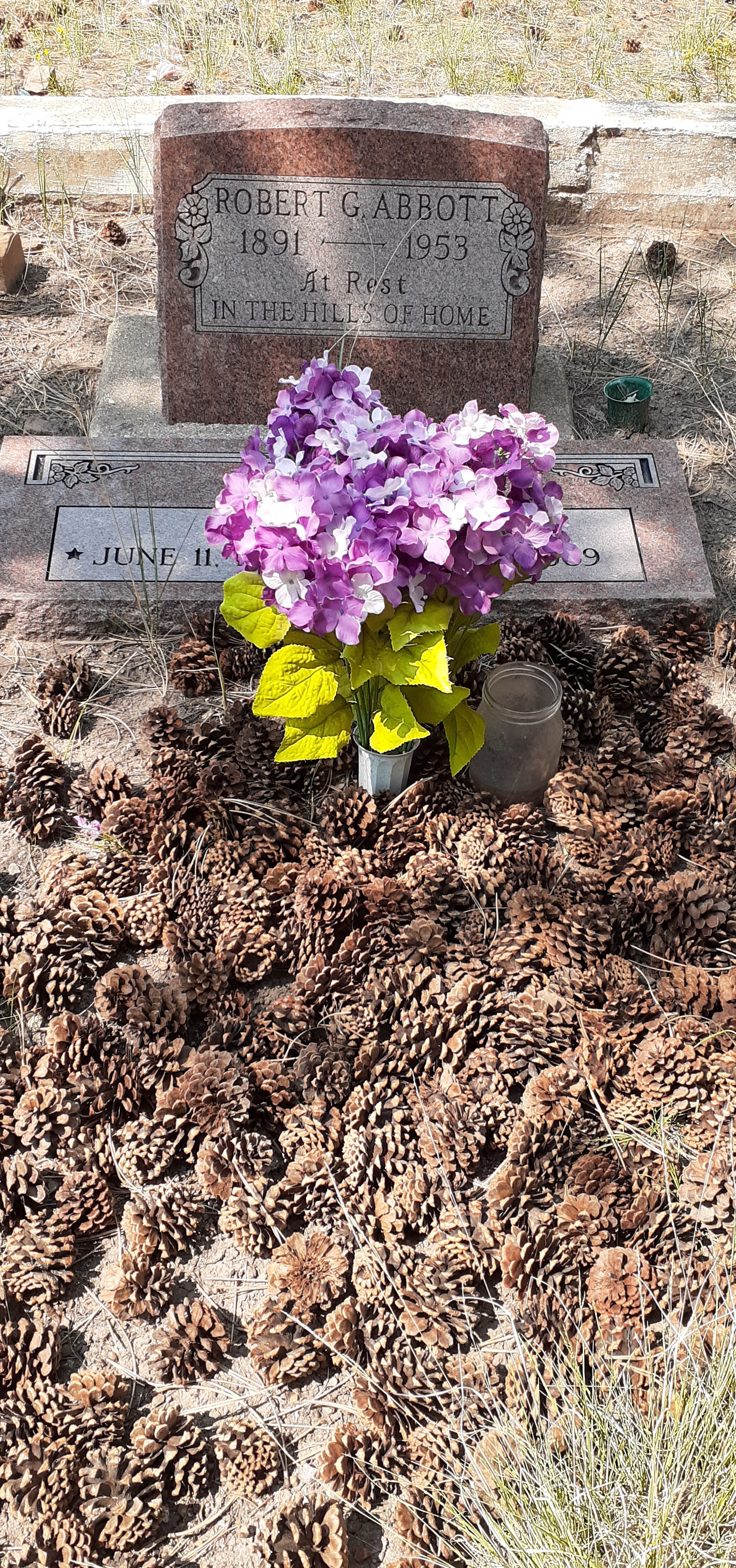 Rosita Cemetary seconews.org