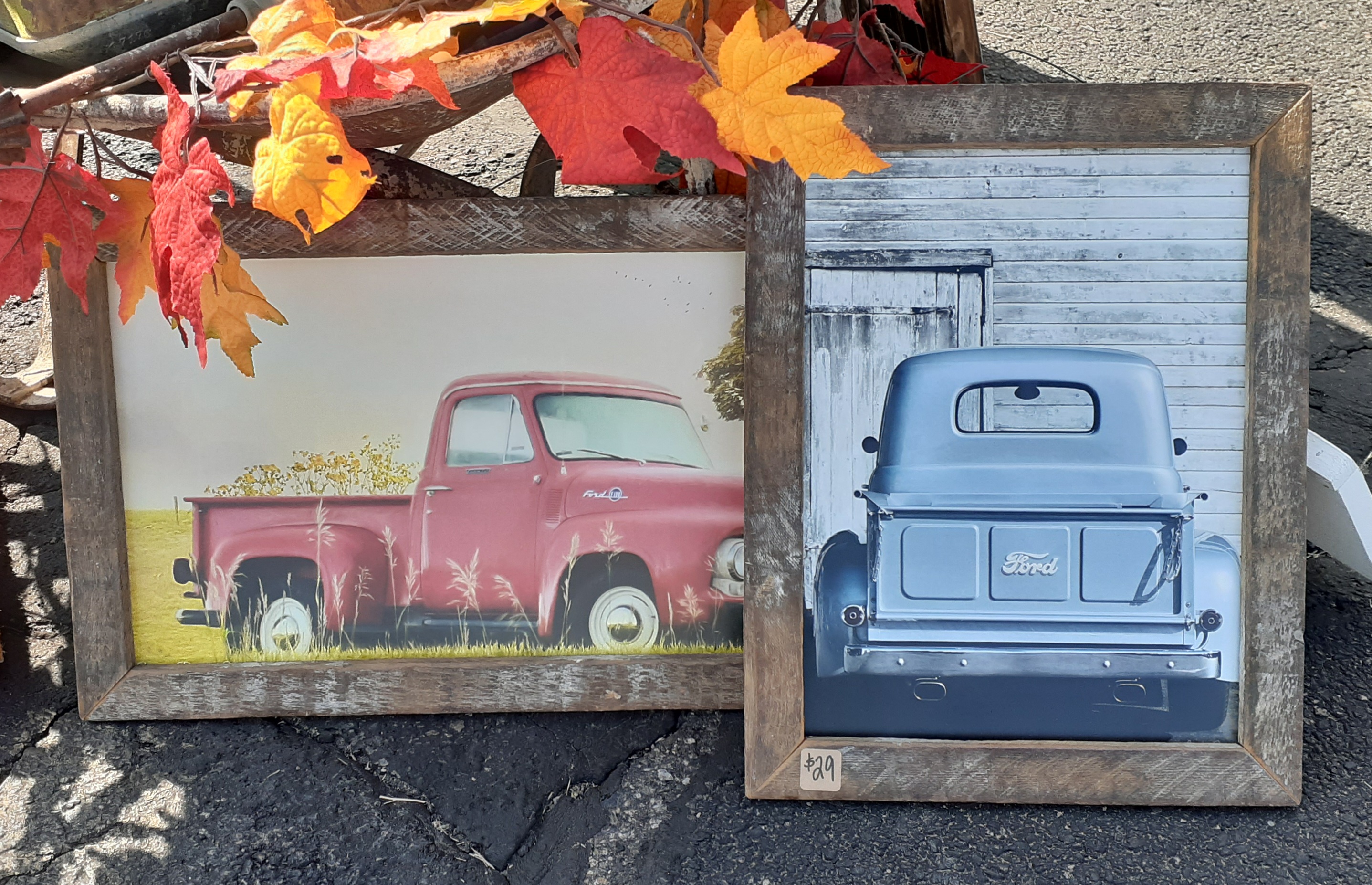 Estate store Fall Festival seconews.org