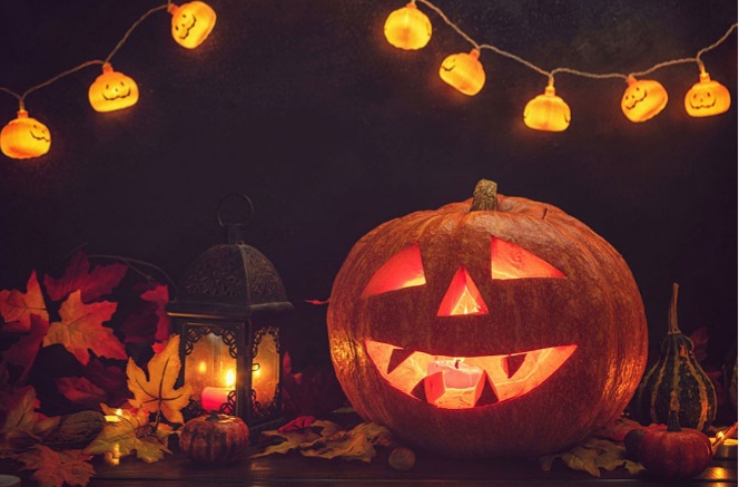 CDC Halloween Image seconews.org