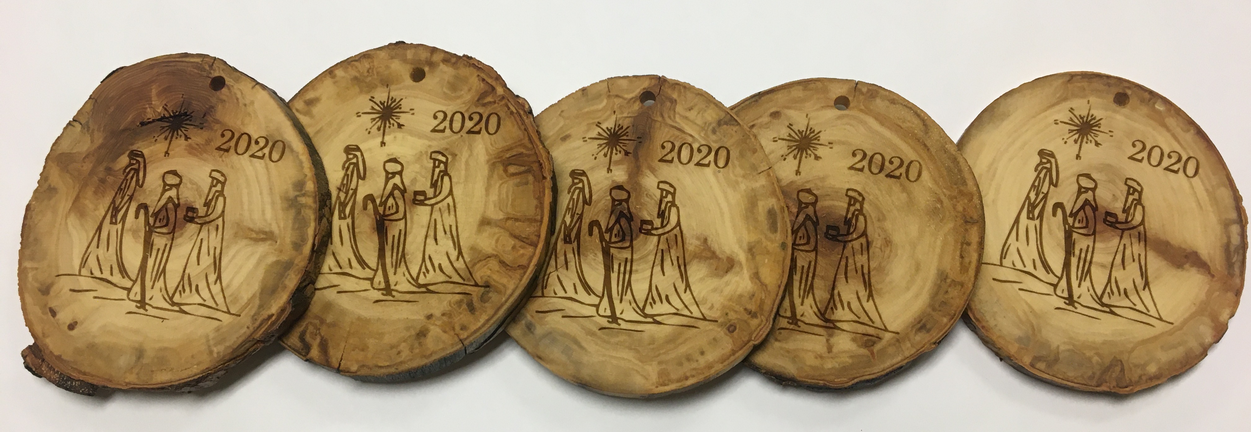 Bob Fowler Arkansas Valley Hospice Memory Tree seconews.org