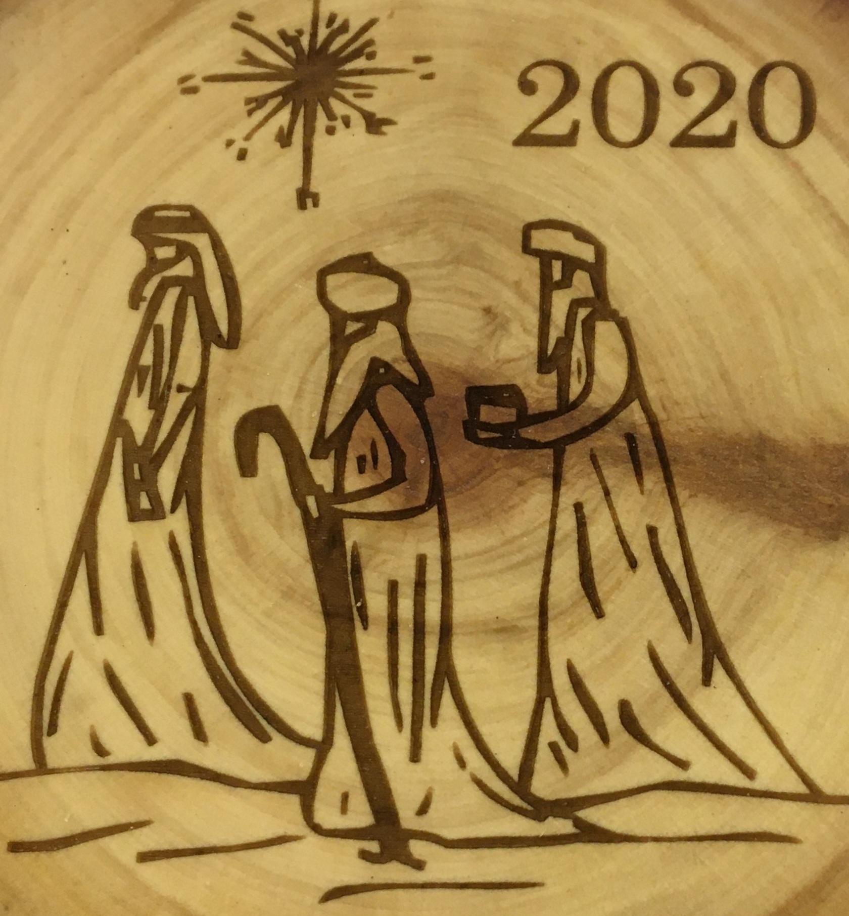 Bob Fowler Arkansas Valley Hospice Memory Trees seconews.org