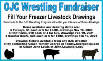 OJC Rattlers Rumor seconews.org