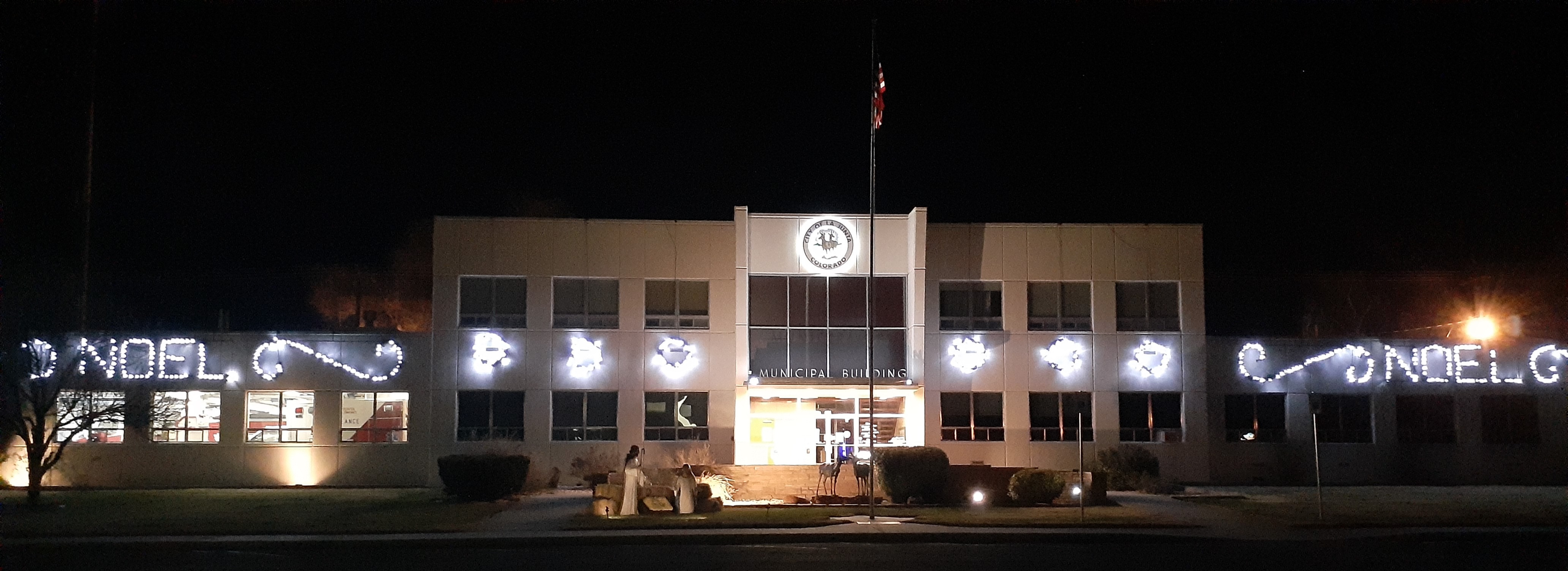 Southeast Colorado Christmas Lights seconews.org 