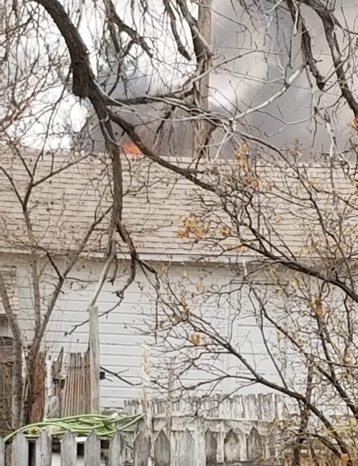 La Junta Fire Department seconews.org