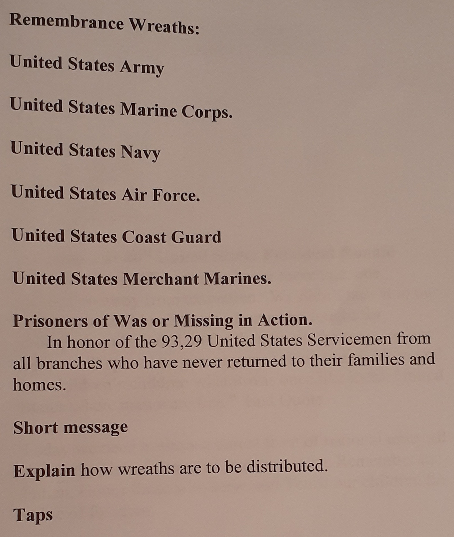 Wreaths Across America La Junta seconews.org
