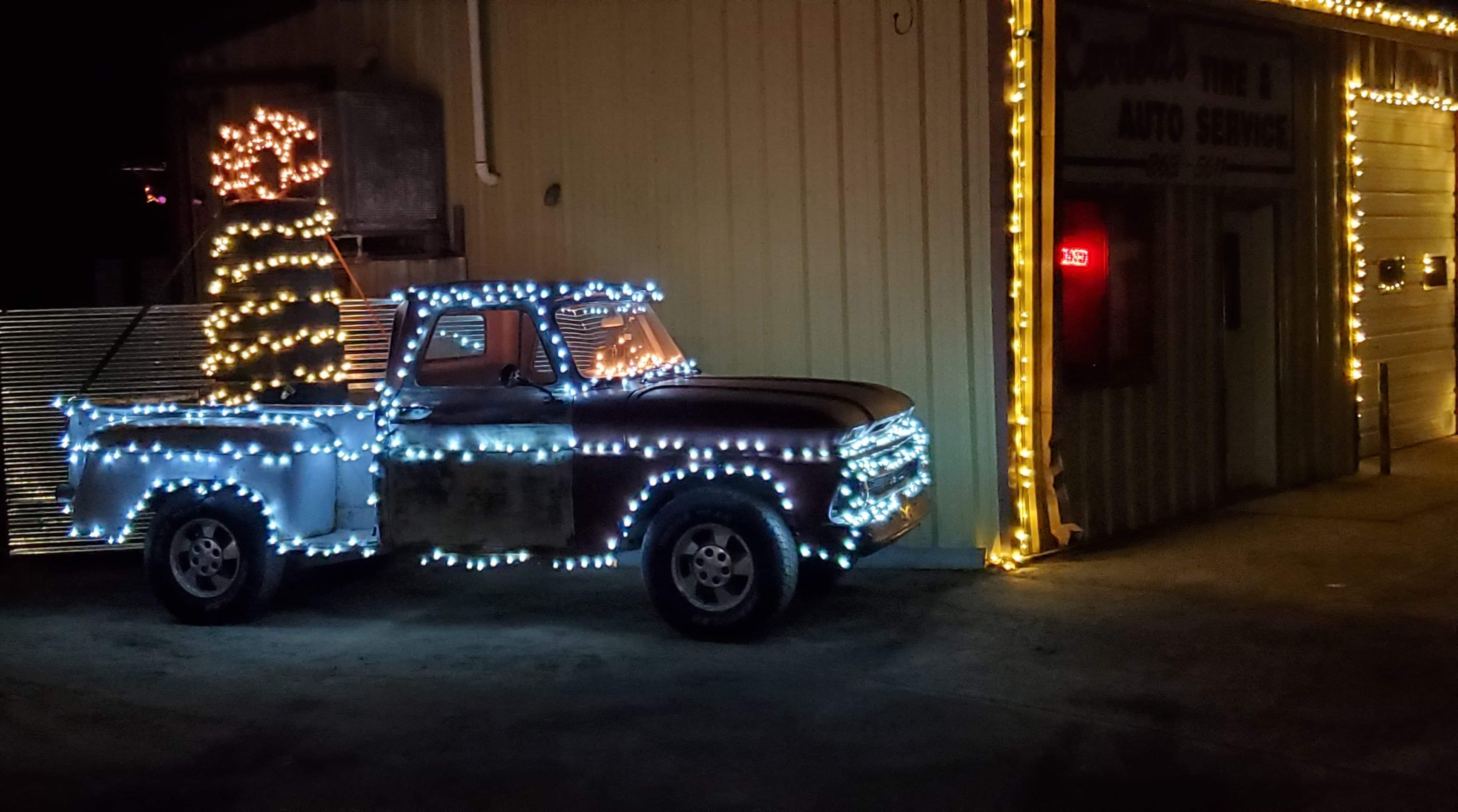 Fowler Christmas Lights seconews.org