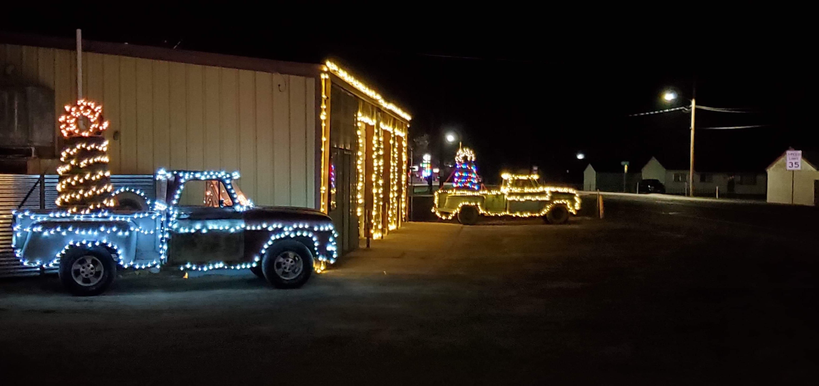 Fowler Christmas Lights seconews.org