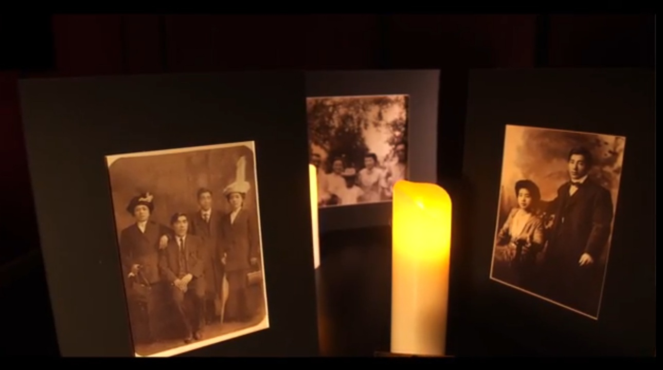 Japanese American Resource Survey Otero County