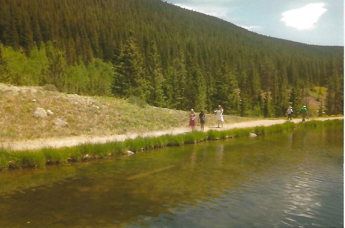 Harts 10th Anniversary Vow Renewal Ceremony SECO News seconews.org