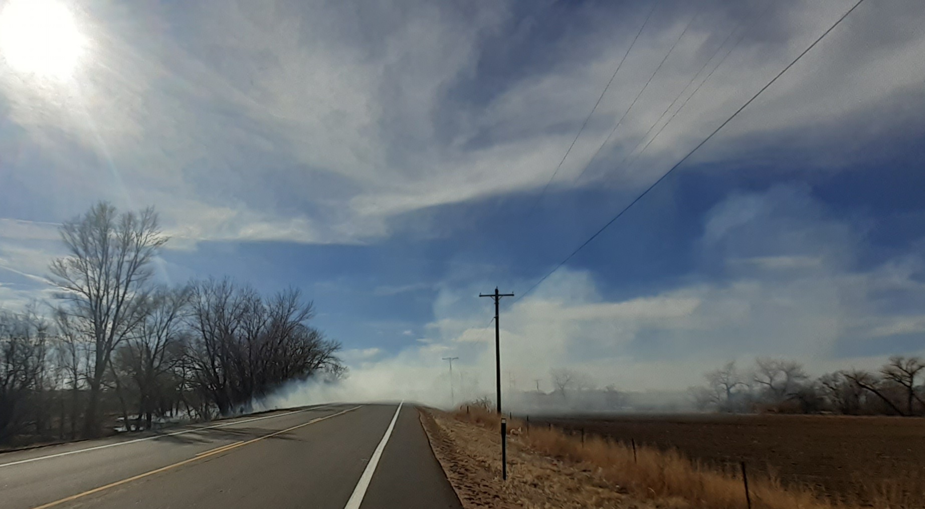 Red Flag Warning SECO Weather SECO News seconews.org