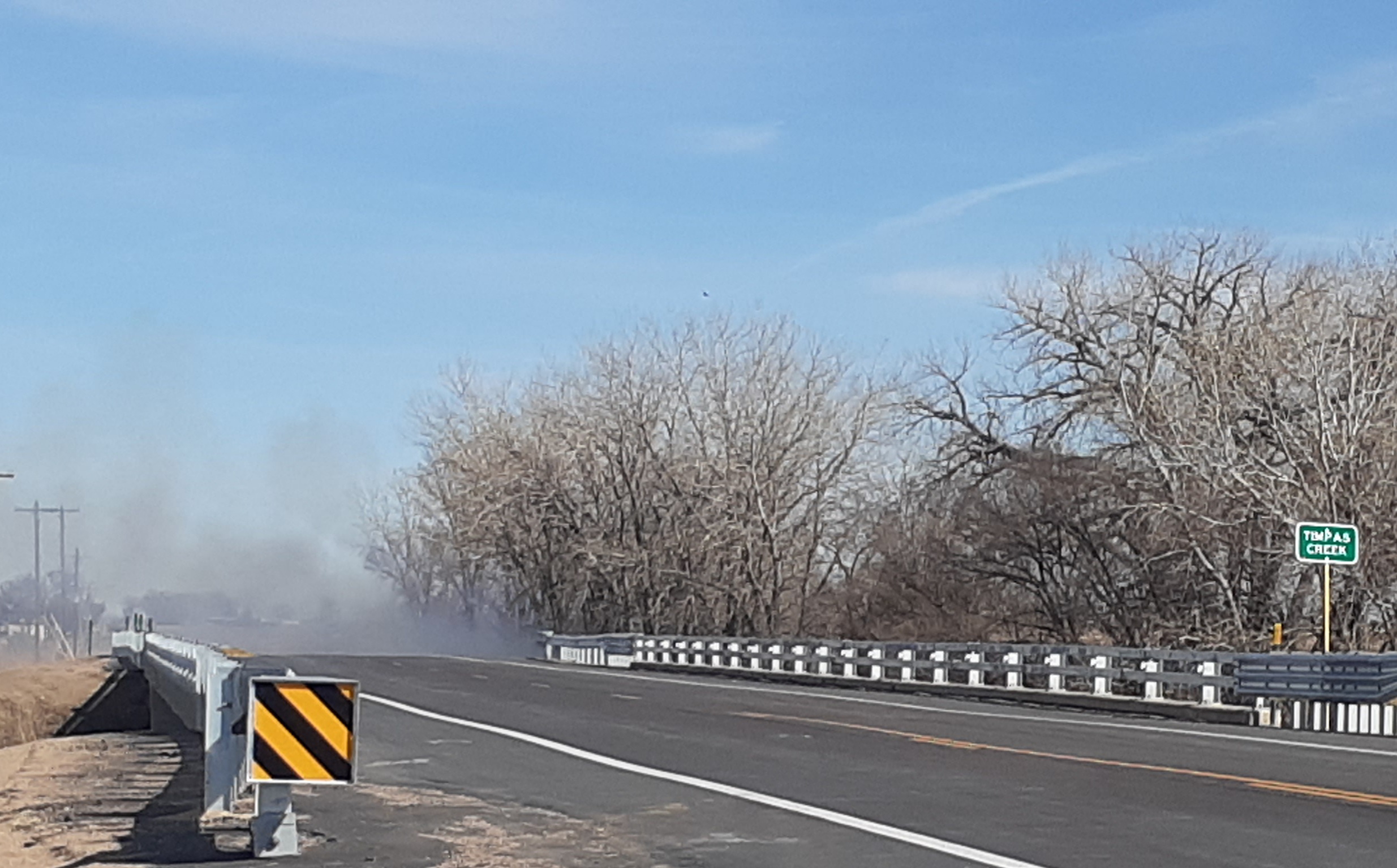 Red Flag Warning SECO News seconews.org SECO Weather