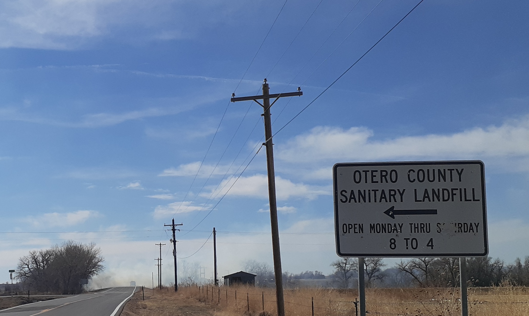 Red Flag Warning SECO Weather SECO News seconews.org