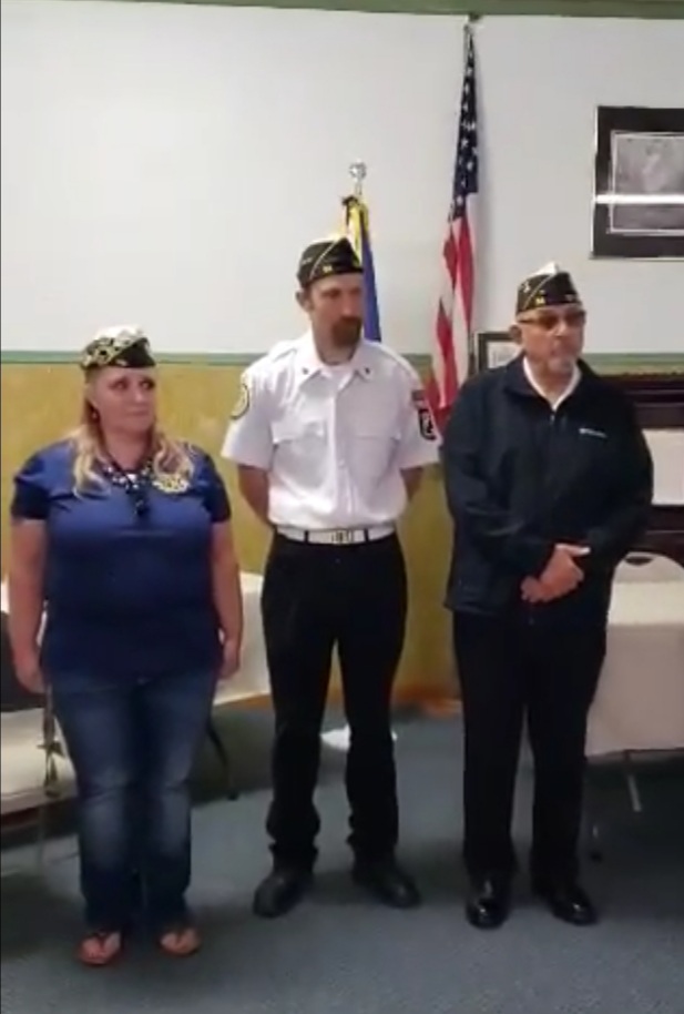 American Legion Post 1 SECO News seconews.org