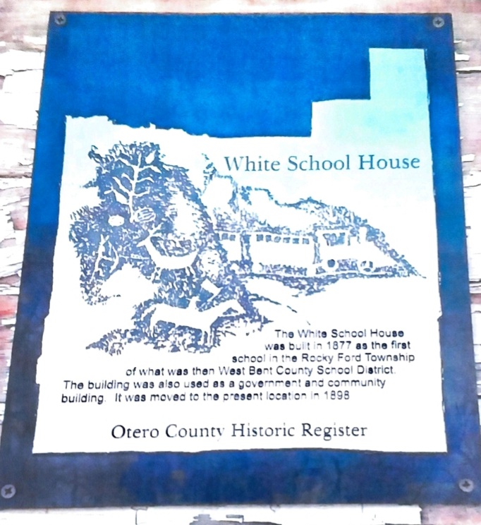 RFCC Friends of Rocky Ford Museum SECO News seconews.org