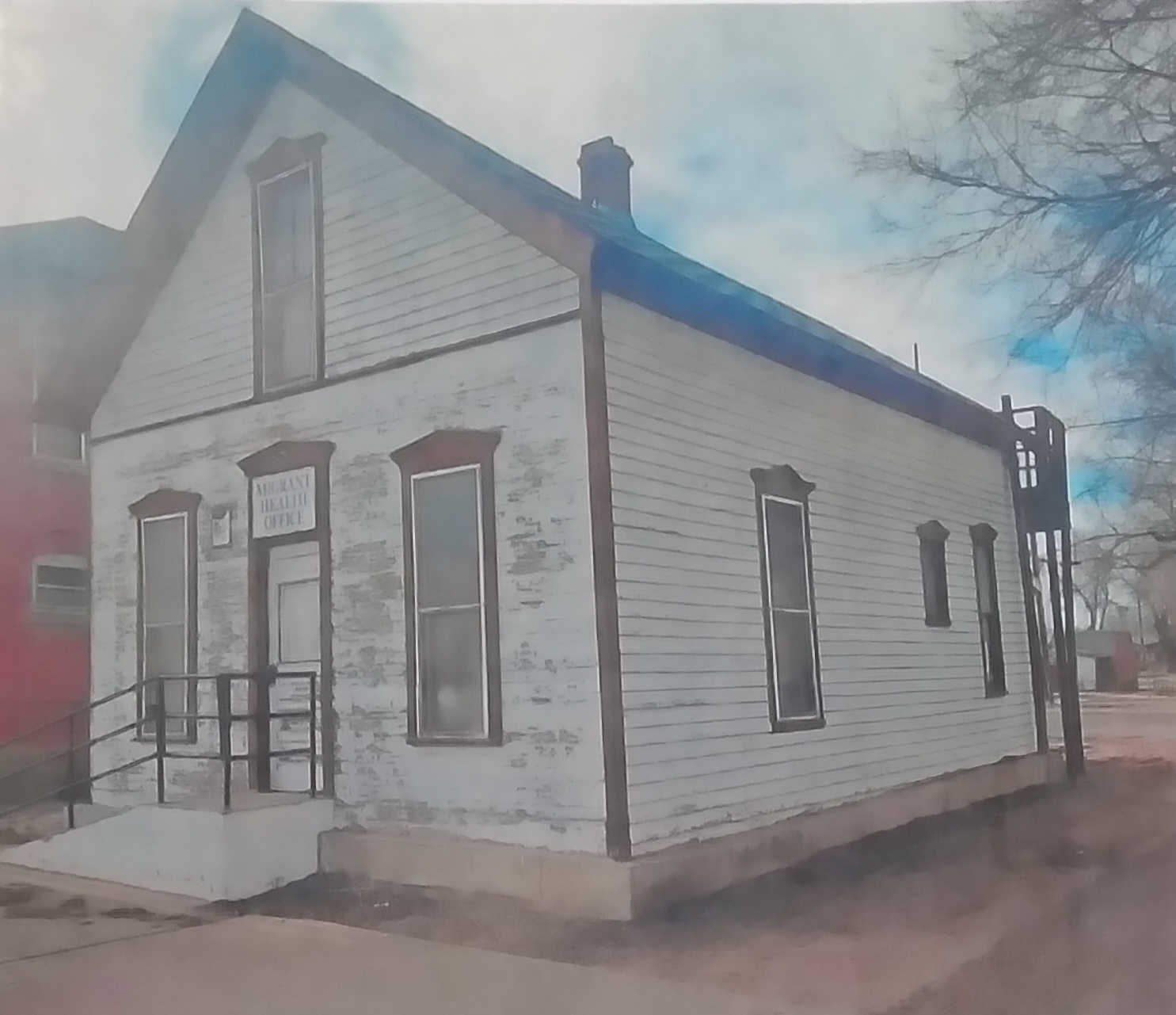 Friends of Rocky Ford Museum SECO News seconews.org