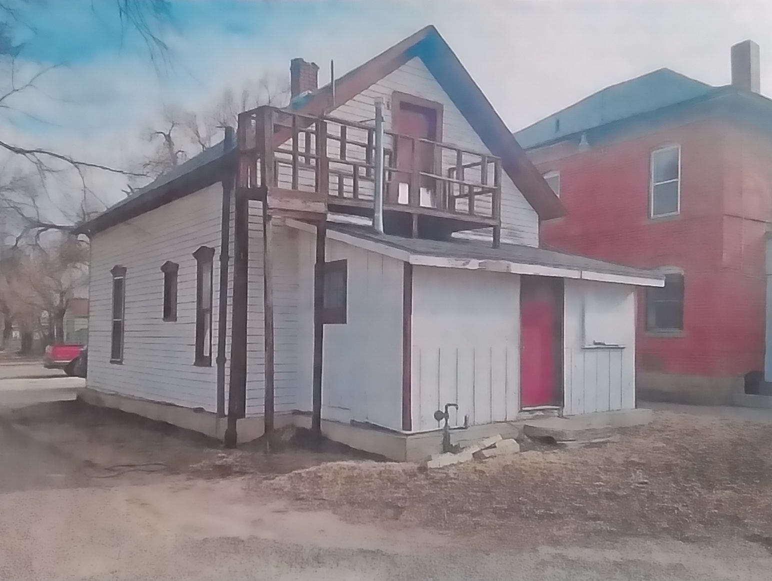 Friends of The Rocky Ford Historical Museum RFCC SECO News seconews.org