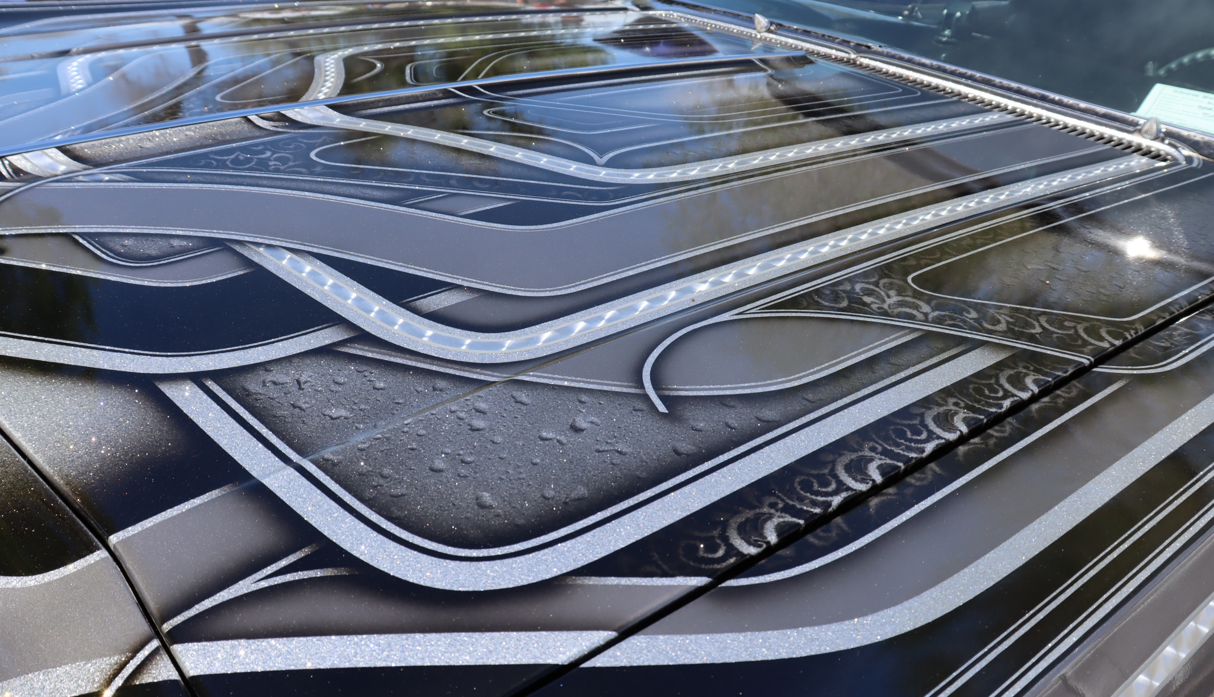 Cinco De Mayo Car Show Lowrider Winner SECO News seconews.org