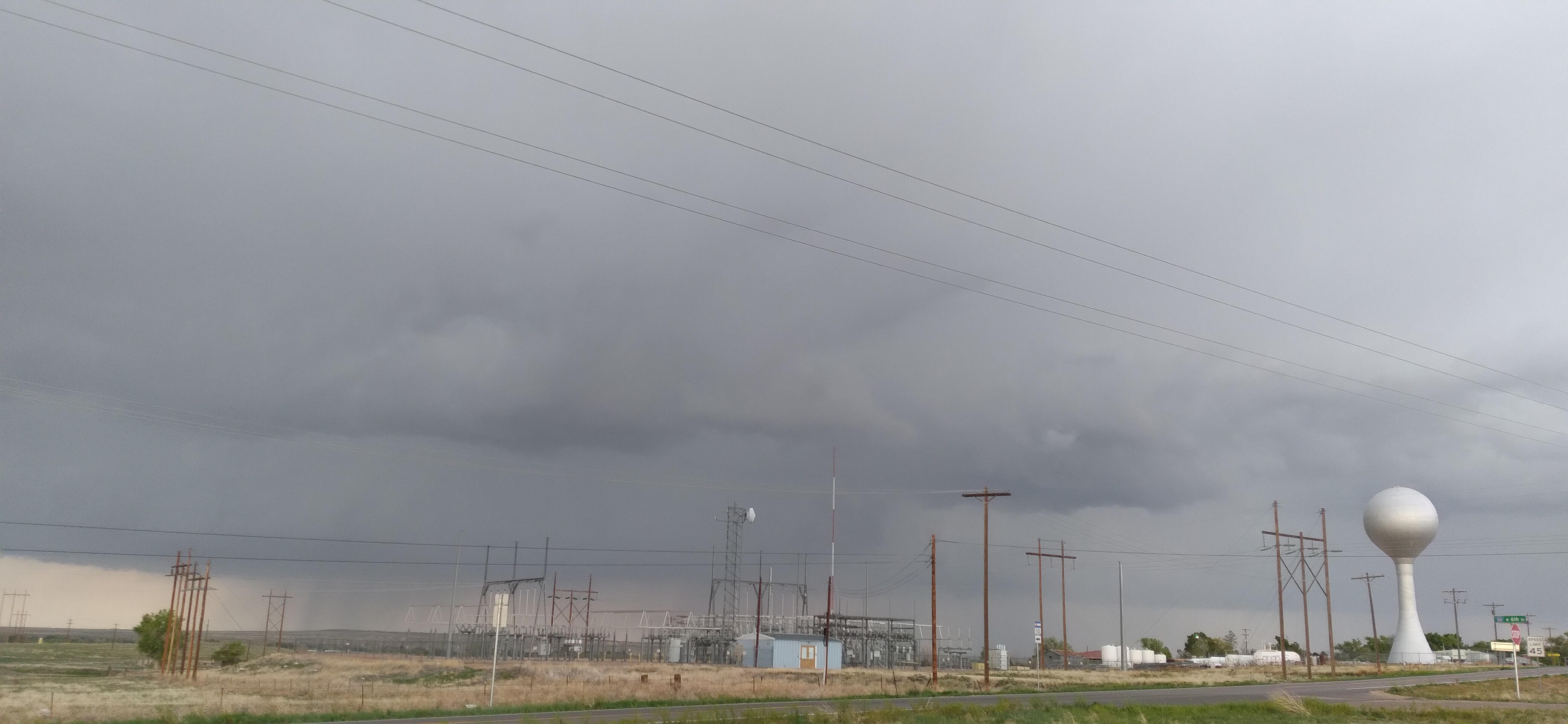 SECO Weather Thunderstorm Pictures SECO News seconews.org