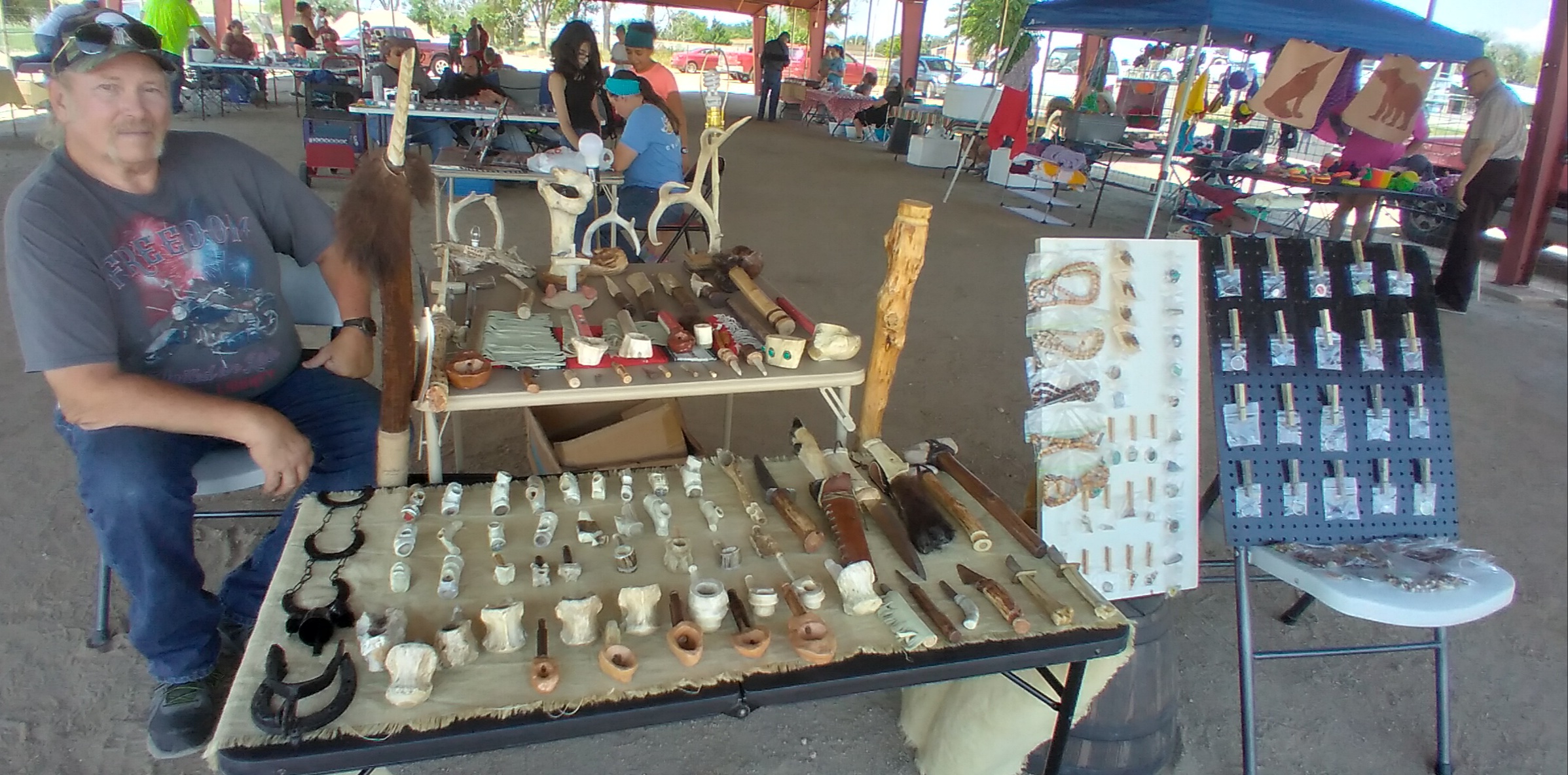 Arkansas Valley Artisan and Farmers Market SECO News seconews.org