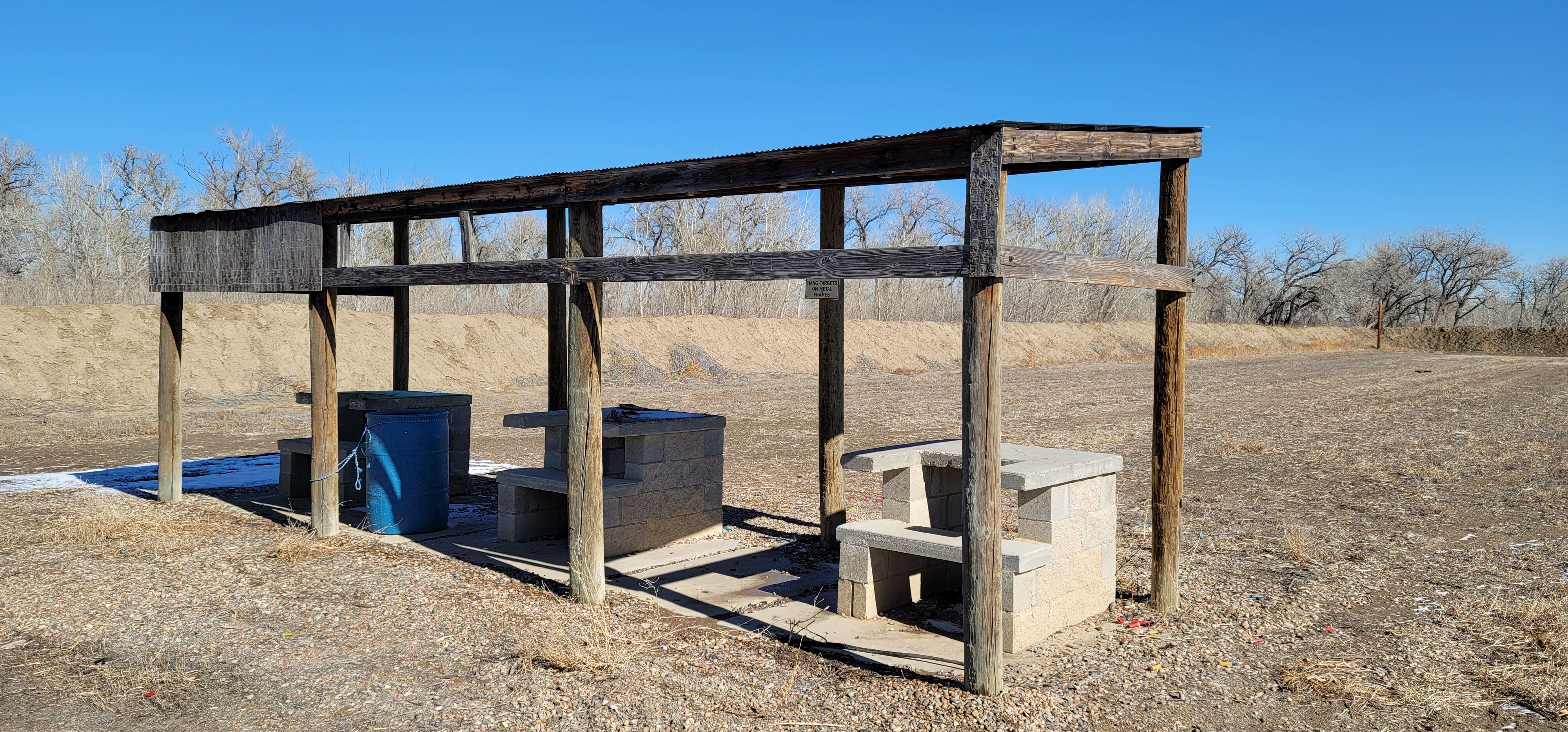 Oxbow State Wildlife Area SECO News seconews.org