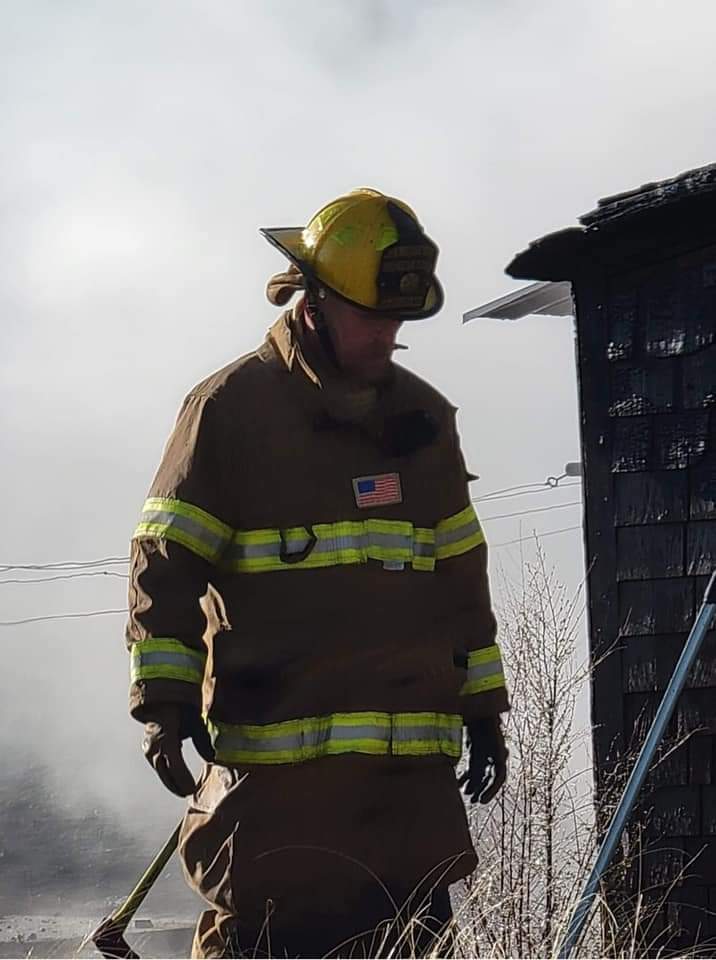 LJFD vs Edison Ave Abandoned House Fire SECO News seconews.org