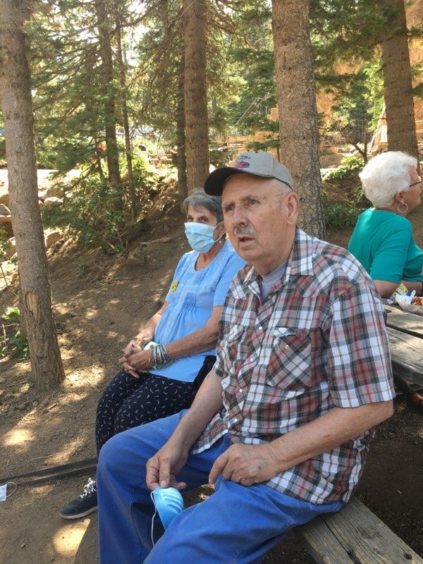 Southeast Colorado Antique Vehicle Club Bishop's Castle seconews.org