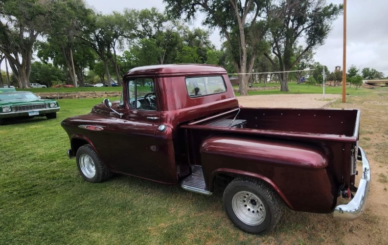 Lamar Days 2022 Photo by Jarrod Sperra