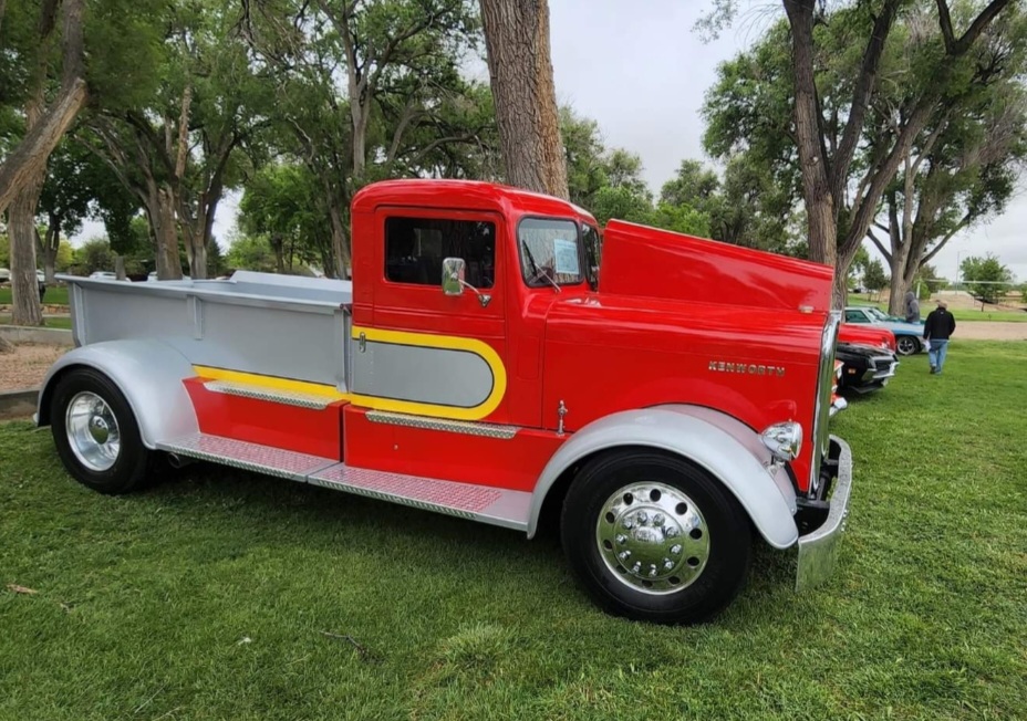 Lamar Days 2022 Photo by Jarrod Sperra