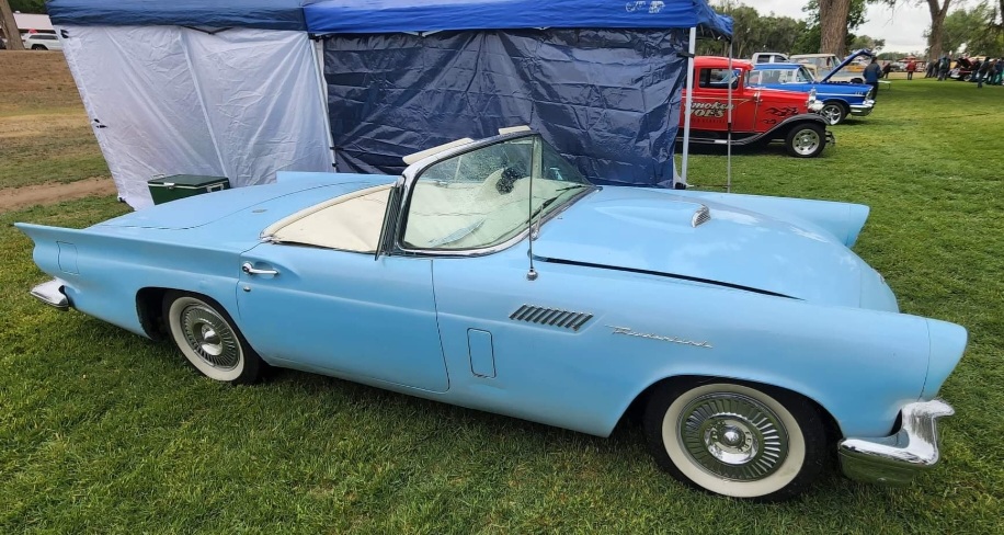 Lamar Days 2022 Photo by Jarrod Sperra