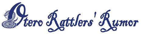 Otero Junior College Rattler Rumor