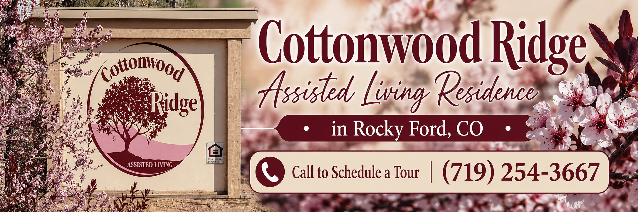 Cottonwood Ridge Assisted Living Residence