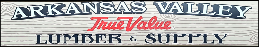 Arkansas Valley Lumber & Supply