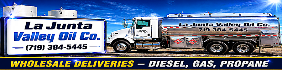 La Junta Valley Oil - Auto Sales